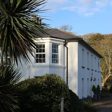 Churchtown House * COUNTY WEXFORD