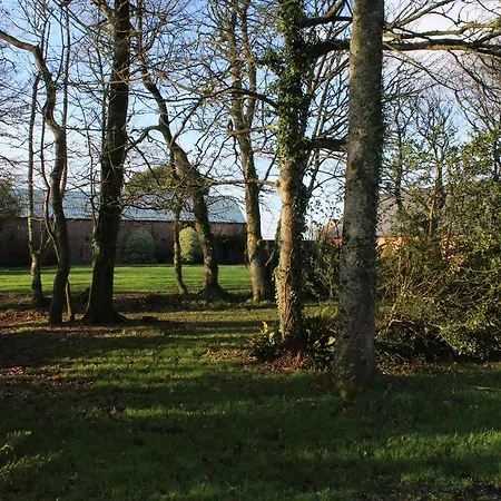 Εξοχικό σπίτι Churchtown House COUNTY WEXFORD