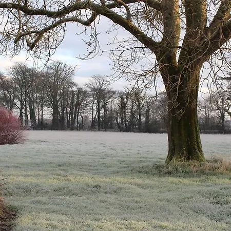 Churchtown House COUNTY WEXFORD