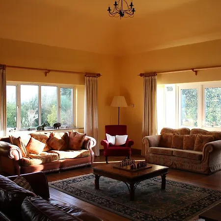 Εξοχικό σπίτι Churchtown House *