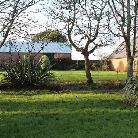 Churchtown House Εξοχικό σπίτι *