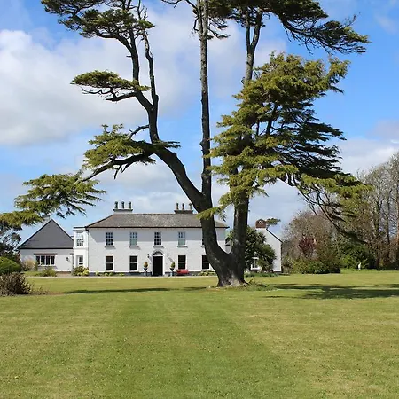 Εξοχικό σπίτι Churchtown House COUNTY WEXFORD