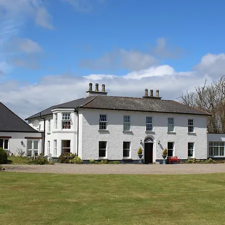 Εξοχικό σπίτι Churchtown House COUNTY WEXFORD