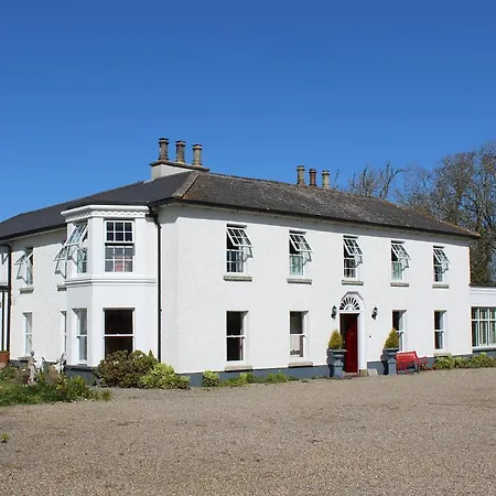 Churchtown House Εξοχικό σπίτι *