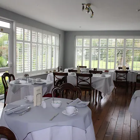Churchtown House COUNTY WEXFORD