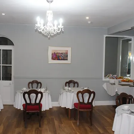 Churchtown House *