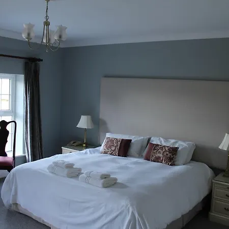 Εξοχικό σπίτι Churchtown House