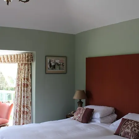 Churchtown House * COUNTY WEXFORD