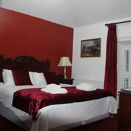 Churchtown House Εξοχικό σπίτι *