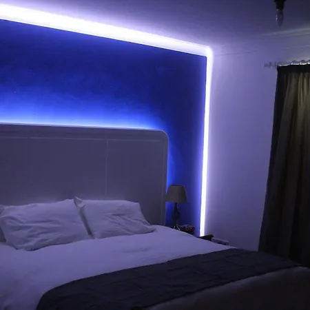 Εξοχικό σπίτι Churchtown House *