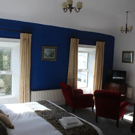 Εξοχικό σπίτι Churchtown House