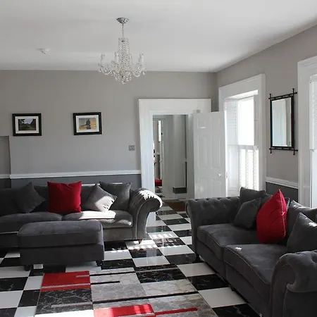Churchtown House