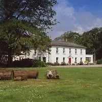 Churchtown House Εξοχικό σπίτι *