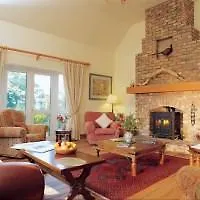 Churchtown House * COUNTY WEXFORD