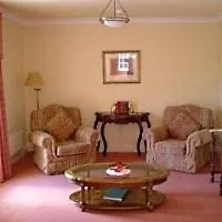 Εξοχικό σπίτι Churchtown House