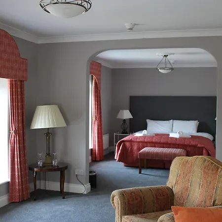 Churchtown House COUNTY WEXFORD