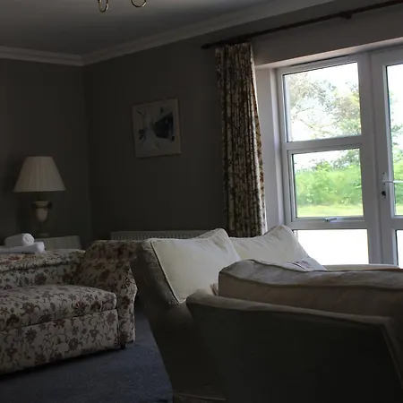Churchtown House