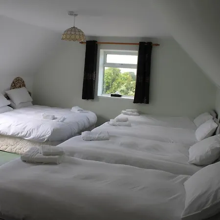 Churchtown House Εξοχικό σπίτι COUNTY WEXFORD