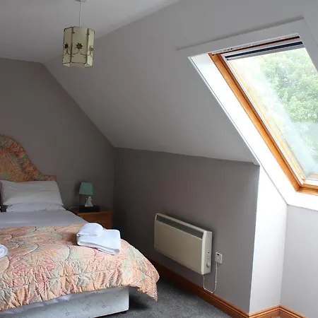 Churchtown House Εξοχικό σπίτι COUNTY WEXFORD