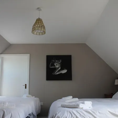 Churchtown House *