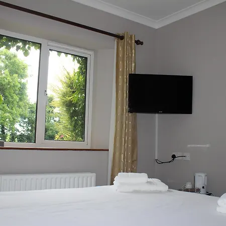 Εξοχικό σπίτι Churchtown House COUNTY WEXFORD