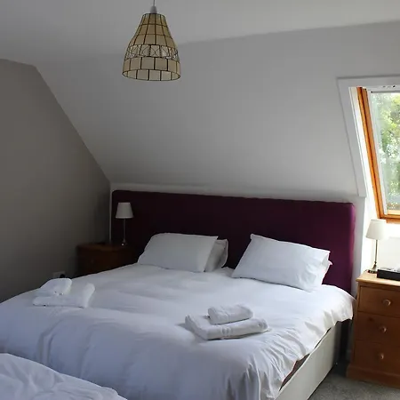 Churchtown House *