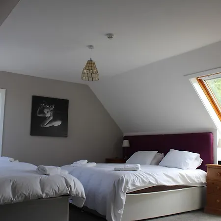 Εξοχικό σπίτι Churchtown House COUNTY WEXFORD