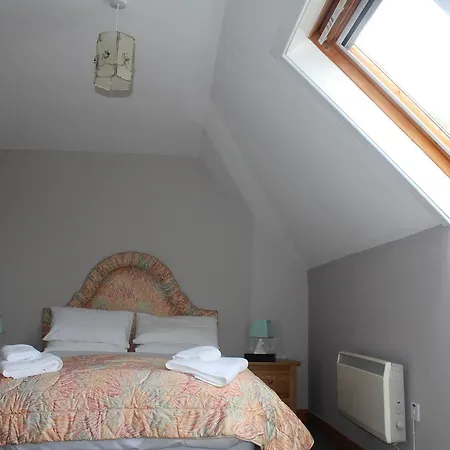 Εξοχικό σπίτι Churchtown House *